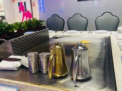 -法式利昂铁板烧主题餐厅(唐山爱琴海店)