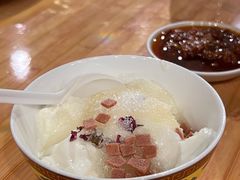 -四姑娘山阿巴郎·藏式花园餐厅