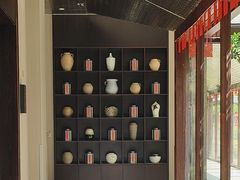 -忆江南·临江鱼馆