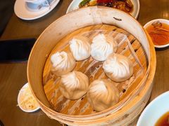 -南翔馒头店(豫园店)