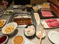 -海底捞火锅(如皋吾悦广场店)