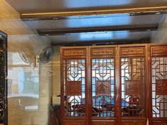 大堂-清真·益鑫羊肉手抓馆(花园北街店)