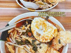 -螺缘鲜螺蛳粉店(泉秀店)