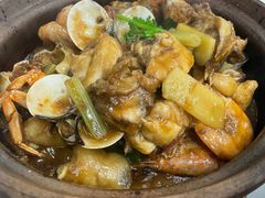 -嘉升大排档(番禺总店)