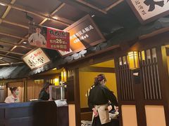 -牛家酒场(7mall店)