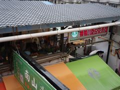 -辣辣小吃豆花米线(大观篆新农贸市场店)