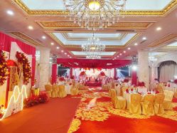 -粤大金融城国际酒店·婚宴·年会·会议