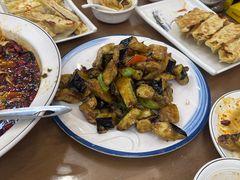-春水锅贴·传统鲁菜(大明湖店)