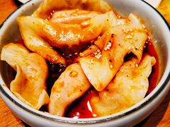 红油水饺-皇城坝小吃(科华成都王府井购物中心店)