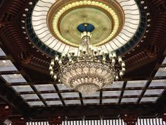 -北京雁栖湖国际会展中心