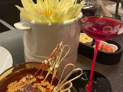-甄御•海鲜新青岛菜(麦岛店)