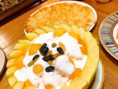 酸奶哈密瓜-北疆饭店(金狮广场店)