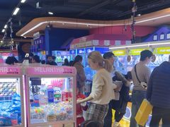 -爱玩嘉年华(龙湖杭州金沙天街店)