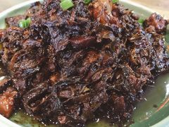 -兰溪小馆(东直门簋街店)