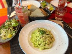 -百特喜·意大利餐厅(八佰伴镇江店)