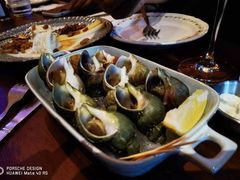 -Bistro Les Lilas丁香花小酒馆