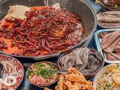 -肥龙火锅(南坪店)