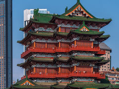 -滕王阁旅游区