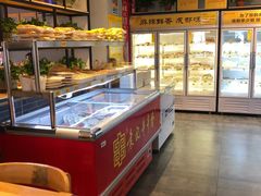 自助取餐区-袁记串串香(西安路店)