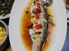 -书湘门地·中国十佳湘菜(西苑店)