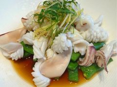 -徐记海鲜·家宴(南油永新汇店)