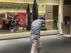 -驭力搏击健身(张江高科店)