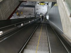 -秀沿路(地铁站)