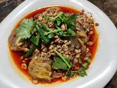 -郑喜旺烧烤(郑州总店)