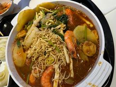 -尝健麻辣拌(大悦城店)