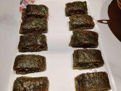 -阿露佳·舌尖上的安吉菜