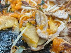 -神仙雪浓汤(明洞店)