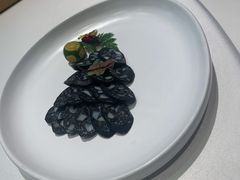 墨鱼香肠-天然台1908(中建广场店)