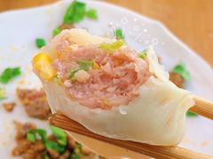 骨汤蒸饺-晓友烧麦(光华村店)