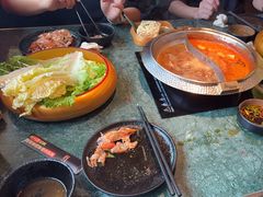 -牛New寿喜烧(金鹰世界店)