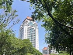 -厦门大学(思明校区)