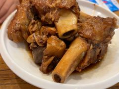 -晋B2008刀削面(小南庄店)