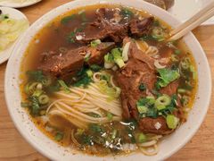 -水仙拉面(水仙街店)