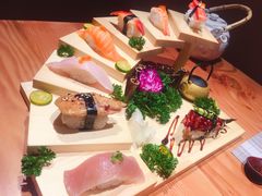 -文三酒肆自助放题(新街口友谊广场店)