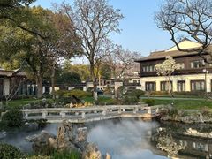 -杭州西湖柳莺里酒店·闻莺厅