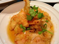 -北李·海肠捞饭·大连菜(望京凯德MALL店)