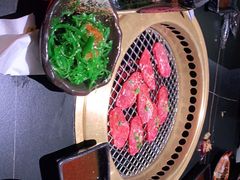 -谷牛和牛烤肉(漕河泾印象城店)