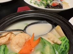 -丽晶轩中餐厅(重庆丽晶酒店)