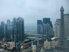 -澳门喜来登大酒店