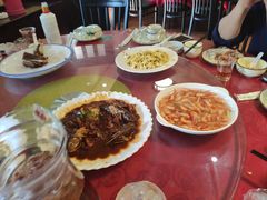 -长兴岛郊野公园农场食堂