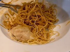 -深仔记正宗云吞面(尖沙咀店)