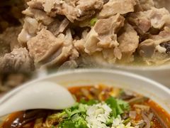 -老爷庙风味美食府(魏都大道店)