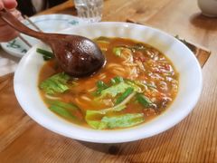 小锅饵丝-一坐一忘云南菜(嘉里中心店)