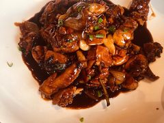-壹只菜·崇明本地特色菜(崇明南门店)