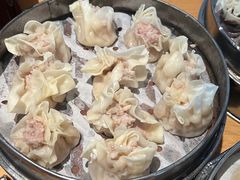 -真真鲜馄饨店(启蒙路店)