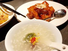 -小厨娘金榜题名(夫子庙秦淮河店)
